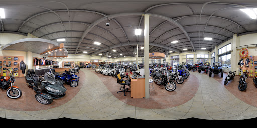 Motorcycle Dealer «Mountain Motorsports», reviews and photos, 3102 Cobb Pkwy NW, Kennesaw, GA 30152, USA