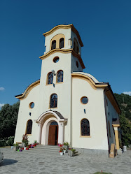 Церковь Иоанна Рыльского
