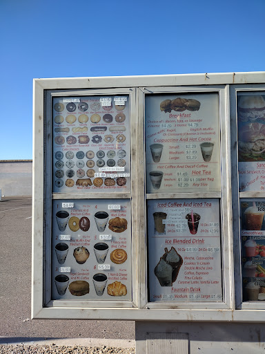 Donut Shop «Bosa Donuts», reviews and photos, 9025 N 43rd Ave, Phoenix, AZ 85051, USA