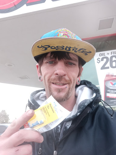 Auto Parts Store «AutoZone», reviews and photos, 4525 3500 S, West Valley City, UT 84120, USA