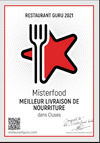 Photos du propriétaire du Restaurant Mister food à Cluses - n°13
