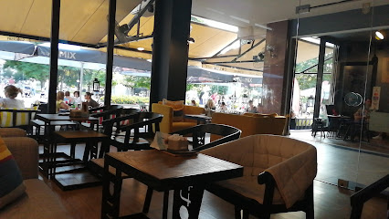 Cotta Cafe