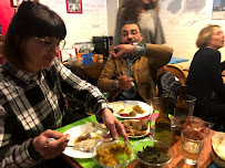 Plats et boissons du Restaurant afghan Chez Romain Et Marion à Marseille - n°14