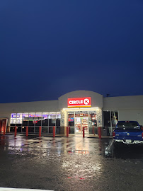 Circle K