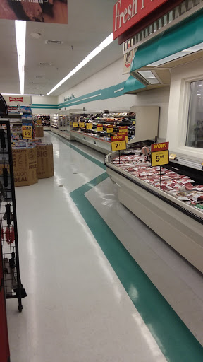 Grocery Store «Food Lion», reviews and photos, 558 W Main St, Stanley, VA 22851, USA