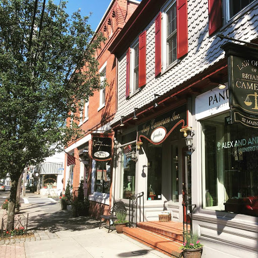 Jeweler «Kay Cameron Jewelers», reviews and photos, 48 Main St, Sayville, NY 11782, USA