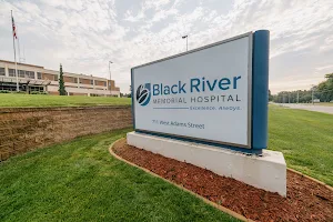Black River Memorial Hospital image