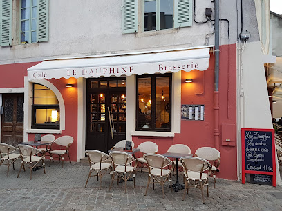 Le Dauphine - 15 Rue Dauphine, 21000 Dijon, France