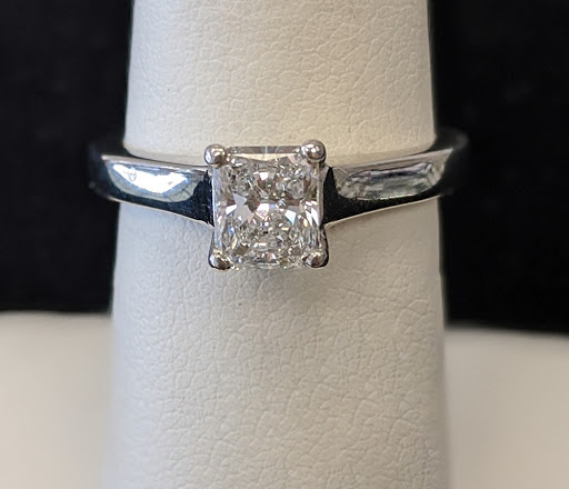 Jewelry Store «GCA Jewelers», reviews and photos, 451 Lincoln Ave, Saugus, MA 01906, USA