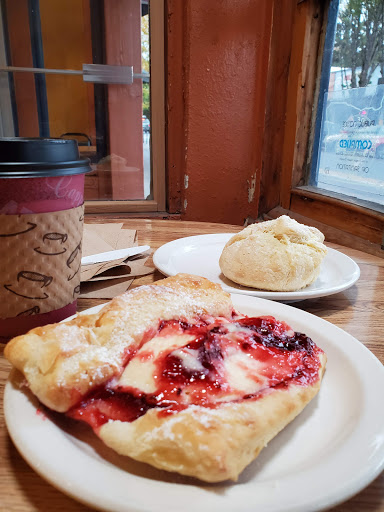 Bakery «Espresso Roma», reviews and photos, 825 E 13th Ave, Eugene, OR 97401, USA