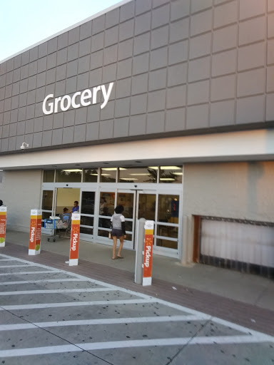 Department Store «Walmart Supercenter», reviews and photos, 1900 Cunningham Dr, Hampton, VA 23666, USA