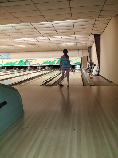 Bowling Alley «Crystal Lanes Bowling Center», reviews and photos, 2565 Old Graysville Rd, Dayton, TN 37321, USA