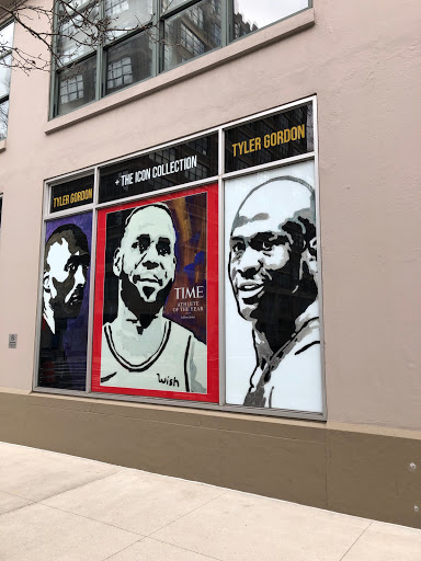 Print Shop «SpeedPro Imaging», reviews and photos, 800 New Brunswick Ave #4, Rahway, NJ 07065, USA