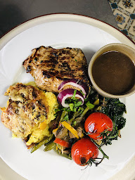 Photo n°51 de L’escale sfaxienne à Cambrai ()