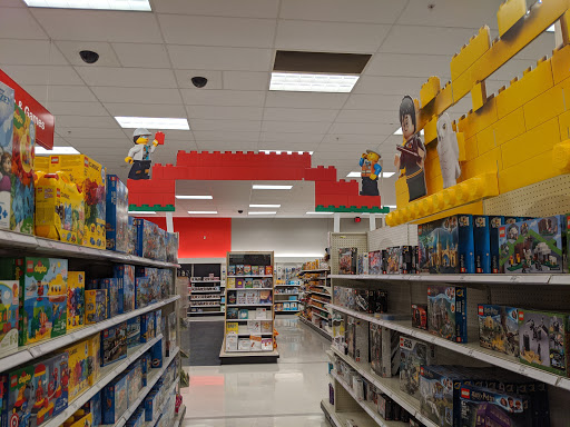 Department Store «Target», reviews and photos, 45130 Columbia Pl, Sterling, VA 20166, USA