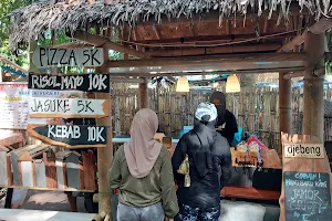 Pasar Wit-Witan Alasmalang image