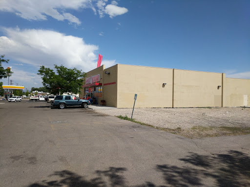 Dollar Store «FAMILY DOLLAR», reviews and photos, 2402 E Linden St, Caldwell, ID 83605, USA