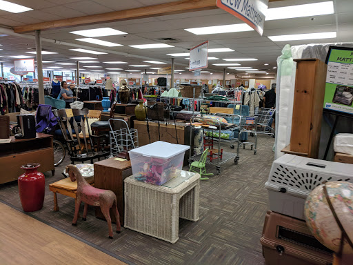 Thrift Store «Arc’s Value Village», reviews and photos, 6528 Penn Ave S, Richfield, MN 55423, USA