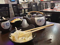 Plats et boissons du Restaurant japonais Tonki à Paris - n°14