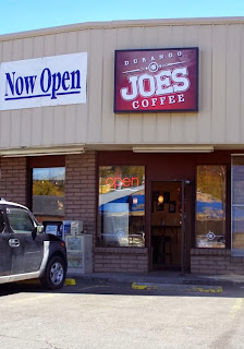 Durango Joes Coffee - Durango, Colorado