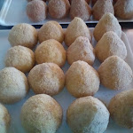 Photo n°1 de l'avis de Mimmo.o fait le 13/05/2020 à 01:47 sur le  Pizzeria L'Odissea à Crotone