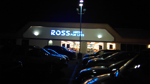 Clothing Store «Ross Dress for Less», reviews and photos, 829 N Oak Park Blvd, Pismo Beach, CA 93449, USA