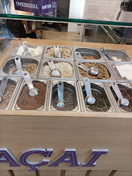 Photo n°84 de OAKBERRY AÇAI | HALÉVY à Nice ()