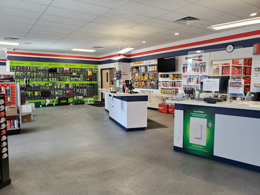 Electrical Wholesale Supply a division of Border States, 158 E 4500 S, Murray, UT 84107, USA, 