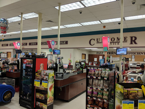 Supermarket «Price Chopper», reviews and photos, 6750 PA-706, Montrose, PA 18801, USA