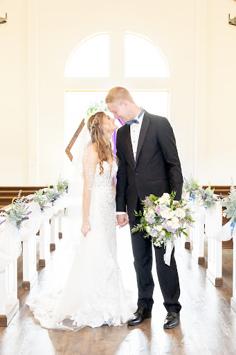 Wedding Venue «Balmorhea Weddings and Events», reviews and photos, 33400 Wright Rd, Magnolia, TX 77355, USA