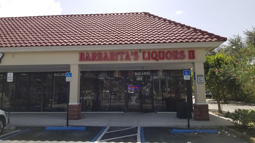 Liquor Store «Barbarita’s Liquor Store», reviews and photos, 15482 NW 77th Ct, Hialeah, FL 33016, USA