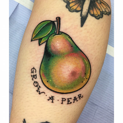 Tattoo Shop «Diamond Mind Tattoo», reviews and photos, 53 Main St, Buzzards Bay, MA 02532, USA