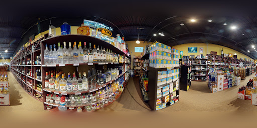 Wine Store «Bella Vino Spirits», reviews and photos, 981 NY-22, Brewster, NY 10509, USA