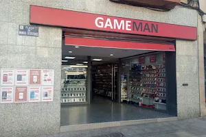 Game Man image