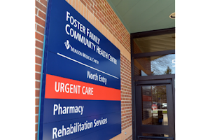Urgent Care - Foster Family Community Health Center image