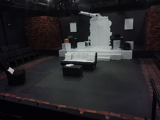 Performing Arts Theater «Open Book Theatre Company», reviews and photos, 1621 West Rd, Trenton, MI 48183, USA