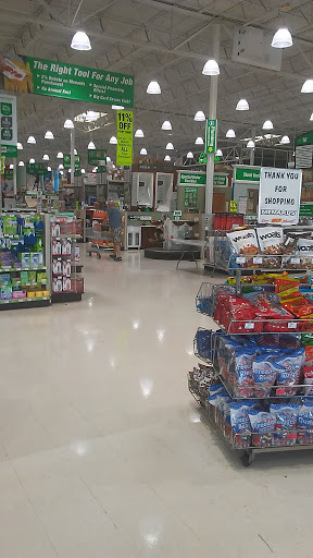 Home Improvement Store «Menards», reviews and photos, 7330 74th Pl, Kenosha, WI 53142, USA