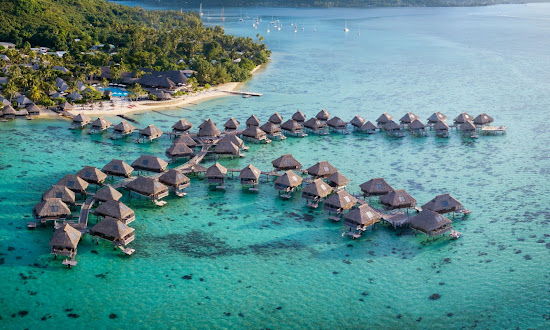 Hilton Moorea