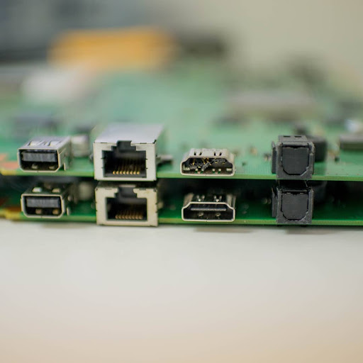 Electronics Repair Shop «PC Tech Computer Store», reviews and photos, 901 Main St, Pawtucket, RI 02860, USA