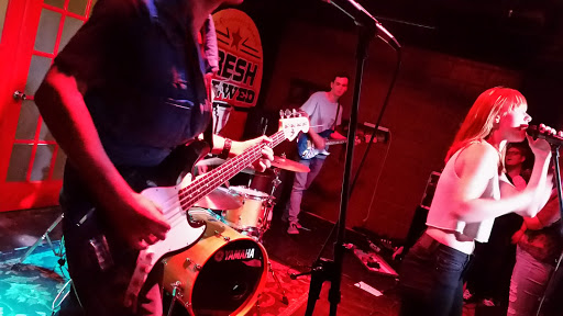 Coffee Shop «Fresh Brewed Coffee House», reviews and photos, 933 Broadway St, Myrtle Beach, SC 29577, USA