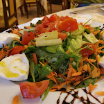 Photo n°1 de l'avis de Gianluca. fait le 24/05/2019 à 17:25 sur le  Ristorante Pizzeria La Fontana à Cepagatti