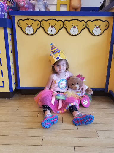 Toy Store «Build-A-Bear Workshop», reviews and photos, 28163 Paseo Drive, Wesley Chapel, FL 33543, USA