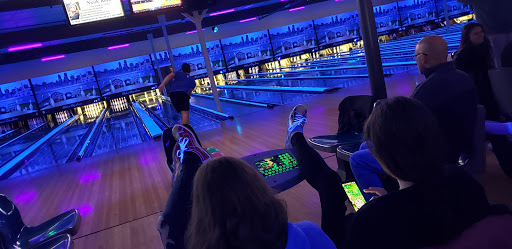 Bowling Alley «Walnut City Lanes», reviews and photos, 1800 SW East St, McMinnville, OR 97128, USA