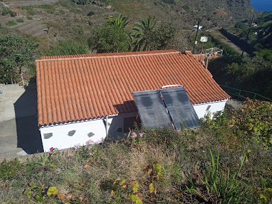 Casa Ramón C. Rosas, 10, 38890 Las Rosas, Santa Cruz de Tenerife, España