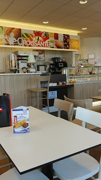 Atmosphère du Sandwicherie La Croissanterie à Sommesous - n°5