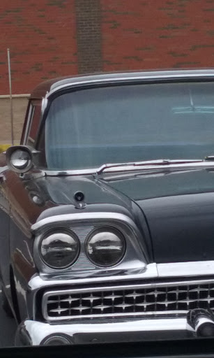 Grocery Store «ALDI», reviews and photos, 1710 E Tipton St, Seymour, IN 47274, USA