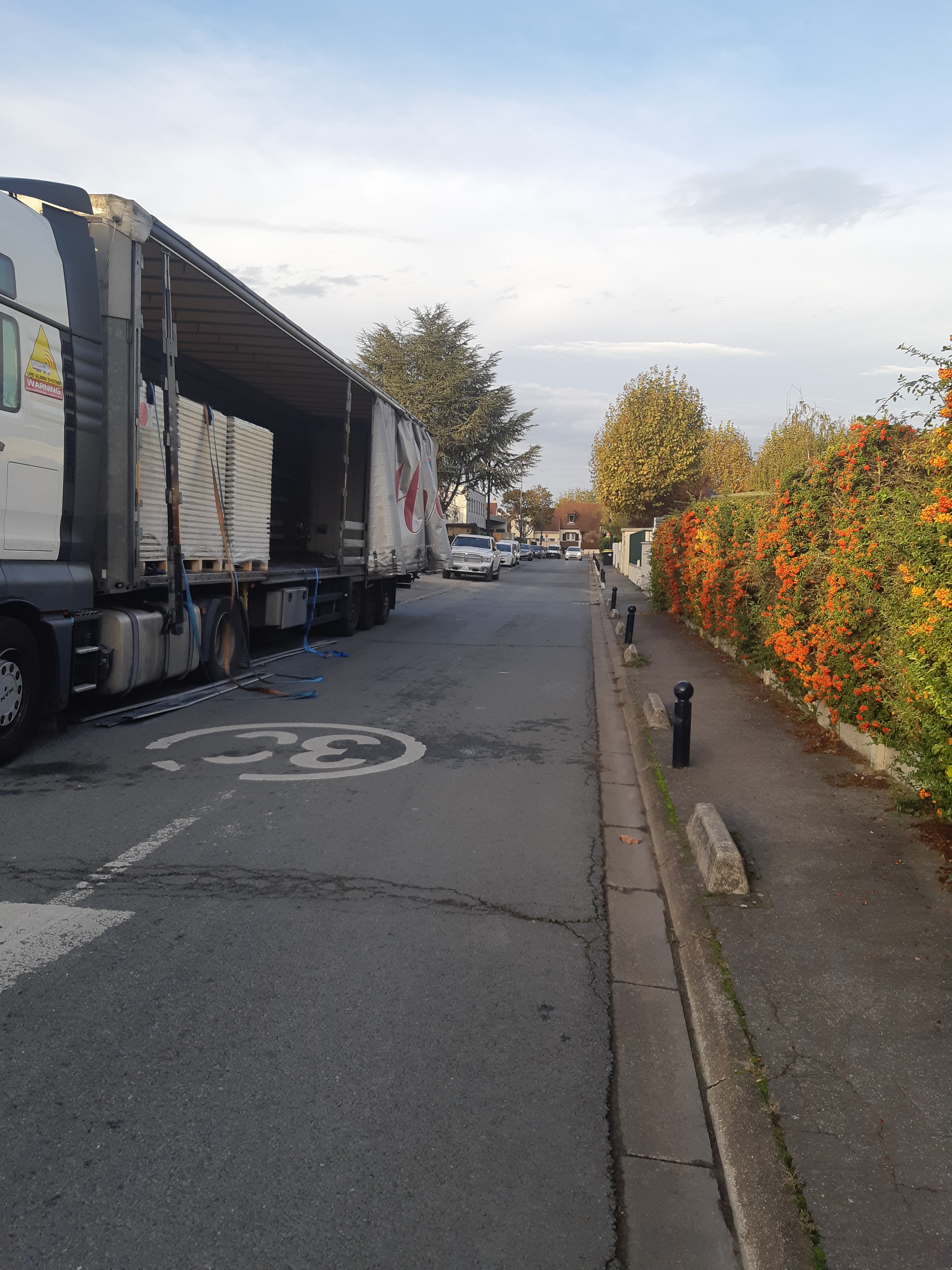 Photo n° 1 de l'avis de Ramazan.o fait le 27/10/2022 à 08:44
