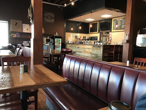 Coffee Shop «The Coffee Corner», reviews and photos, 107 Main St, Alexander City, AL 35010, USA