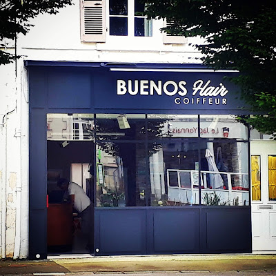 Buenos Hair Coiffure à La Roche-sur-Yon