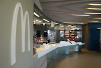 Photos du propriétaire du Restauration rapide McDonald's à Pouilly-en-Auxois - n°8